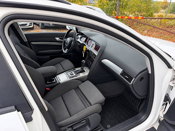 Audi A6 13 of 17