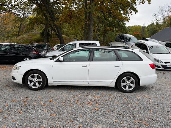 Audi A6 6 of 17