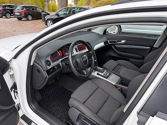 Audi A6 11 of 17