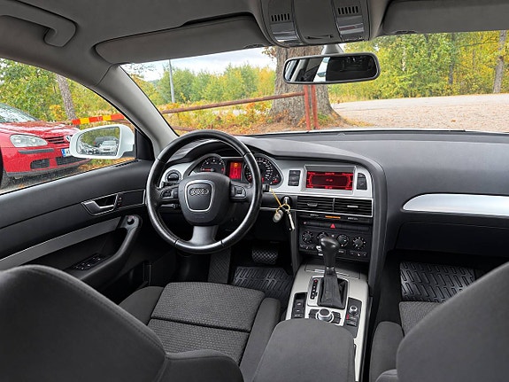 Audi A6 9 of 17