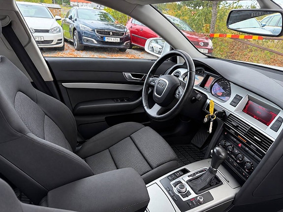 Audi A6 10 of 17