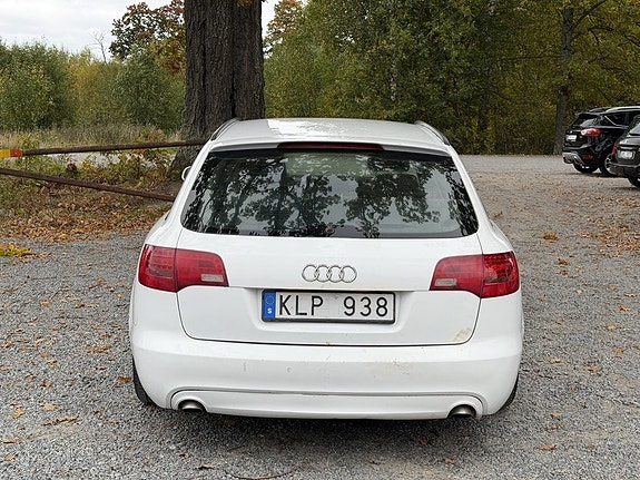 Audi A6 8 of 17