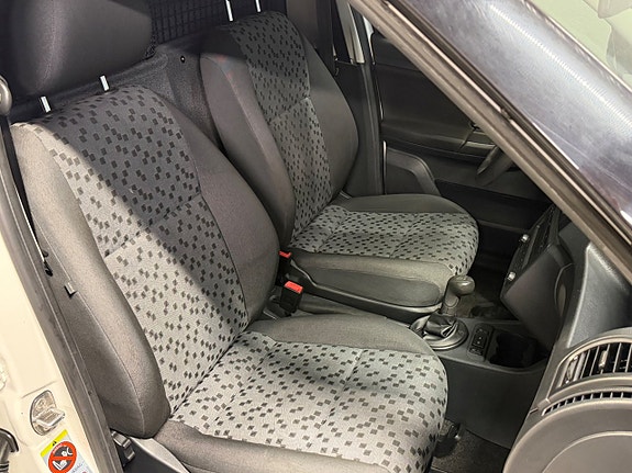 Skoda Roomster 11 of 12