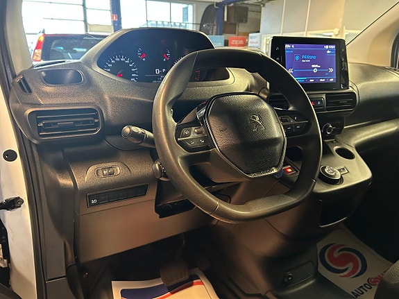 Peugeot Partner 20 of 30