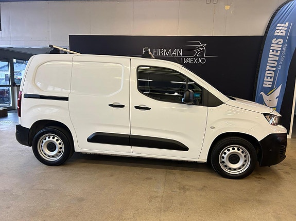 Peugeot Partner 17 of 30
