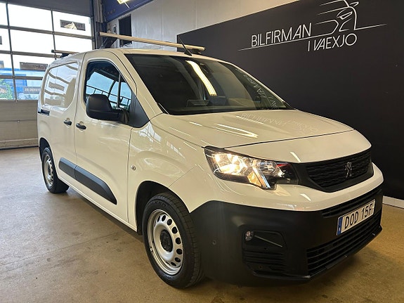 Peugeot Partner 6 of 30