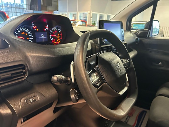 Peugeot Partner 24 of 30