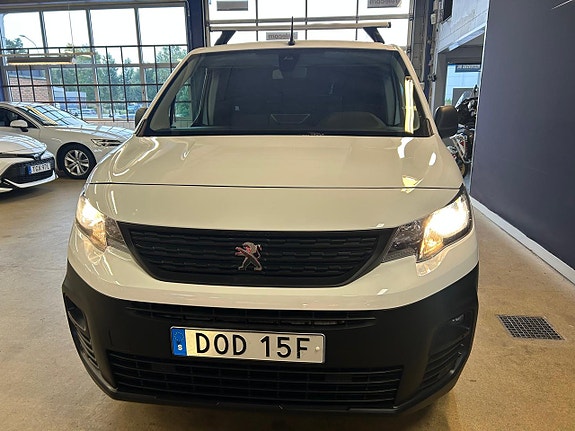 Peugeot Partner 15 of 30