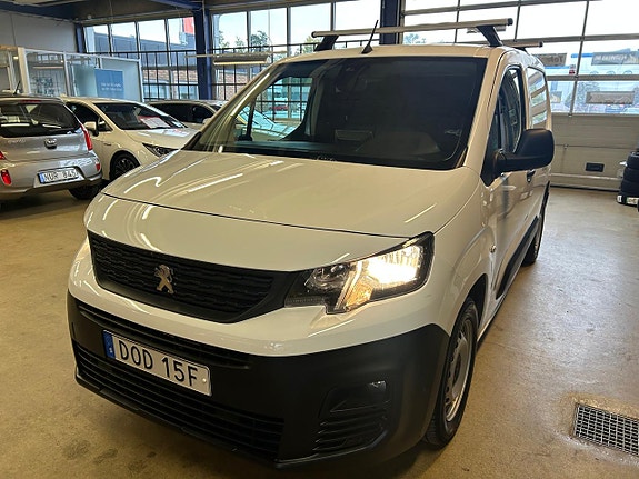 Peugeot Partner 2 of 30