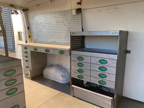 Volkswagen Crafter 35 14 of 25
