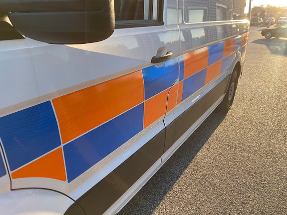 Volkswagen Crafter 35 21 of 25