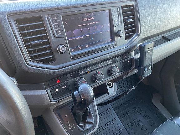 Volkswagen Crafter 35 20 of 25