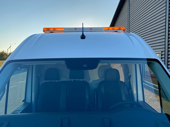 Volkswagen Crafter 35 24 of 25