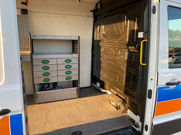 Volkswagen Crafter 35 15 of 25