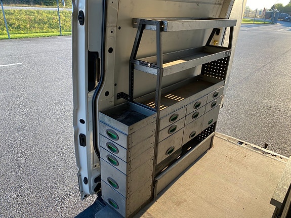 Volkswagen Crafter 35 16 of 25
