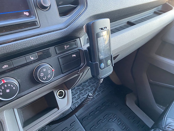 Volkswagen Crafter 35 19 of 25