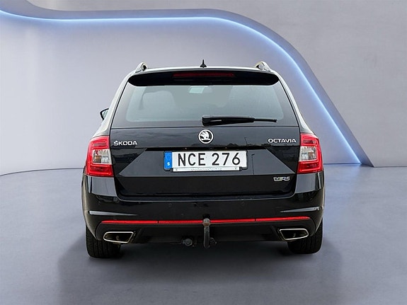 Skoda Octavia RS 5 of 26