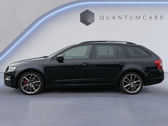 Skoda Octavia RS 2 of 26
