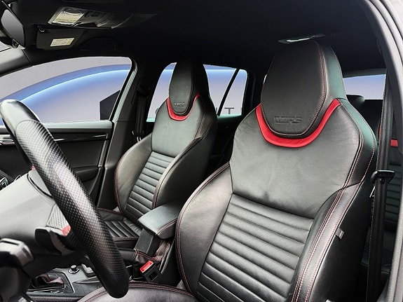 Skoda Octavia RS 12 of 26