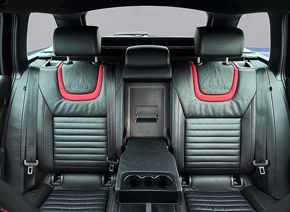 Skoda Octavia RS 24 of 26