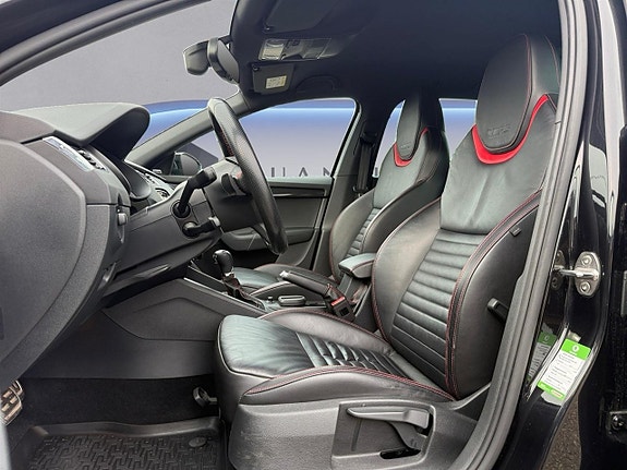Skoda Octavia RS 11 of 26
