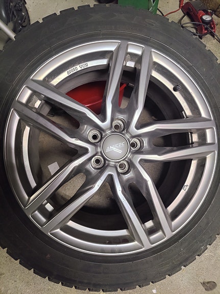 Peugeot 3008 10 of 10