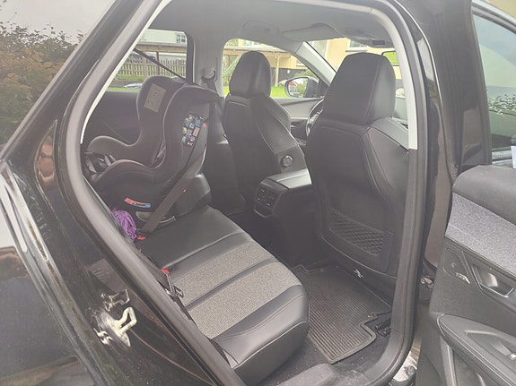 Peugeot 3008 3 of 10
