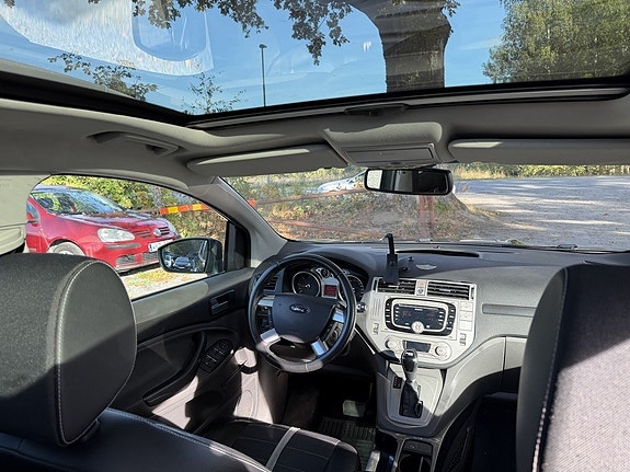 Ford Kuga 9 of 20