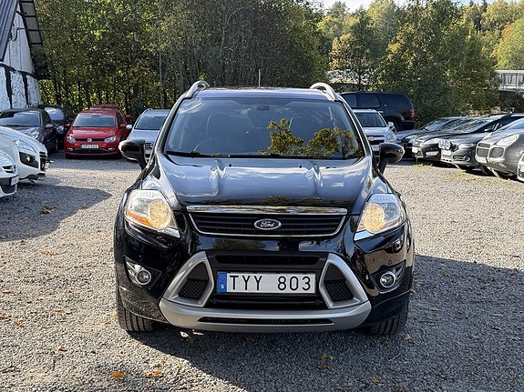 Ford Kuga 7 of 20