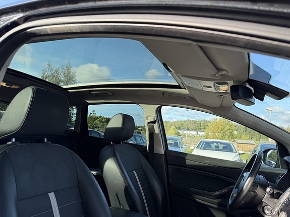 Ford Kuga 17 of 20