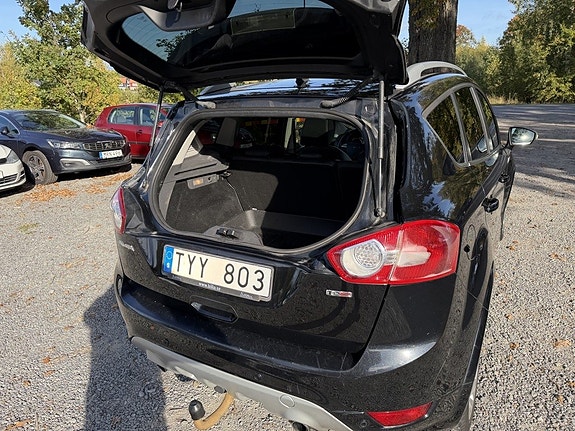 Ford Kuga 19 of 20