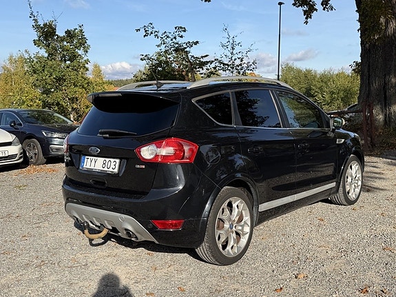 Ford Kuga 4 of 20