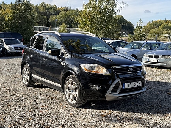 Ford Kuga 2 of 20