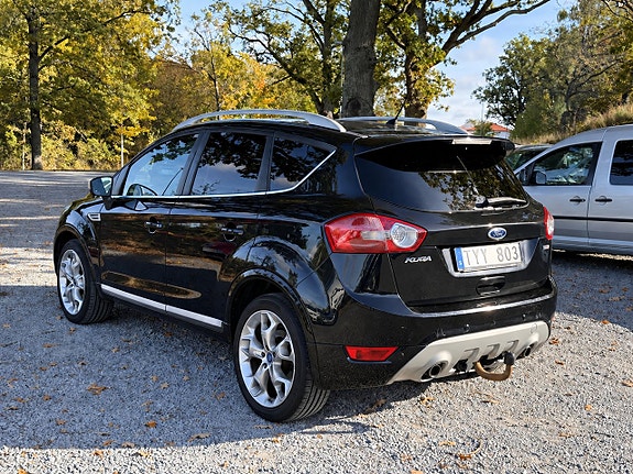 Ford Kuga 3 of 20