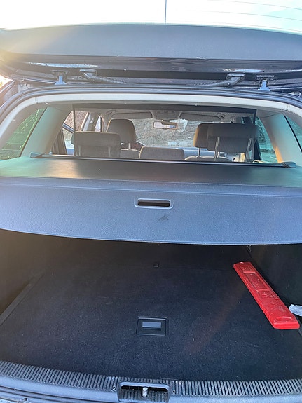 Volkswagen Golf V 13 of 15