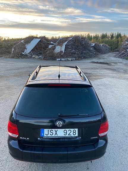 Volkswagen Golf V 8 of 15