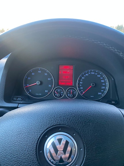 Volkswagen Golf V 11 of 15
