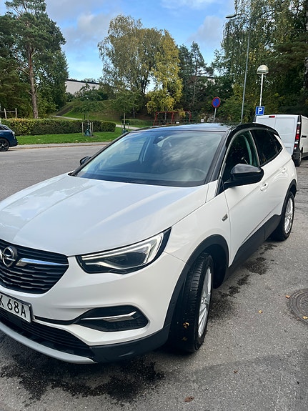 Opel Grandland X 3 of 6