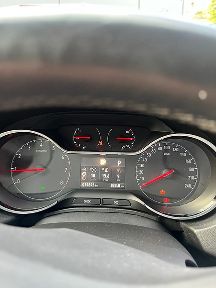 Opel Grandland X 5 of 6