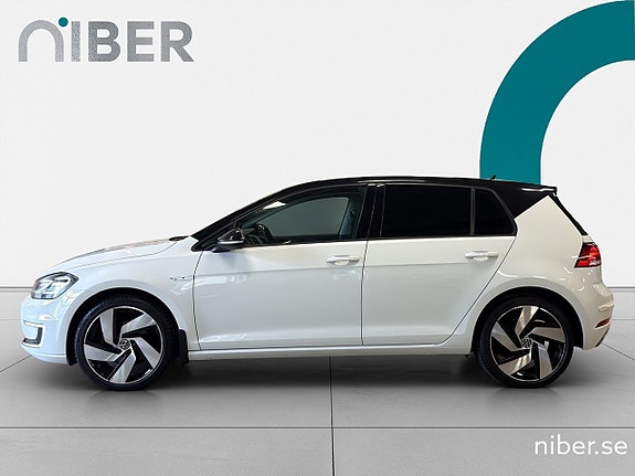 Volkswagen e-Golf VII 5 of 22