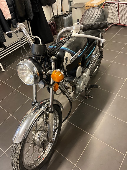 Suzuki K50 4 of 4