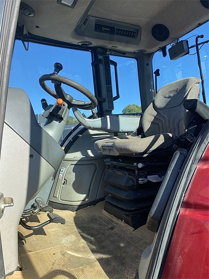 Valtra N 163 9 of 14