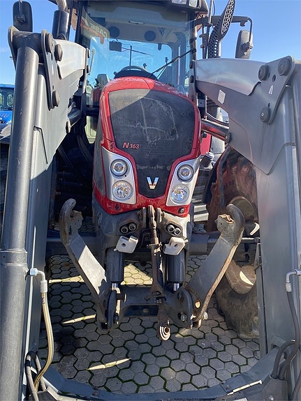 Valtra N 163 6 of 14