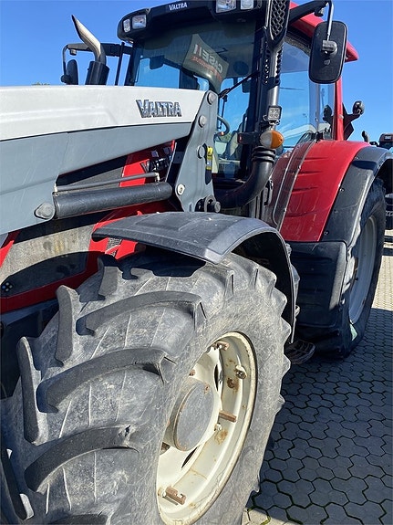 Valtra N 163 4 of 14