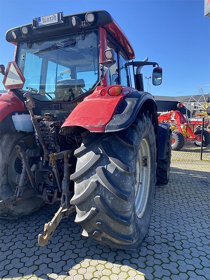 Valtra N 163 3 of 14