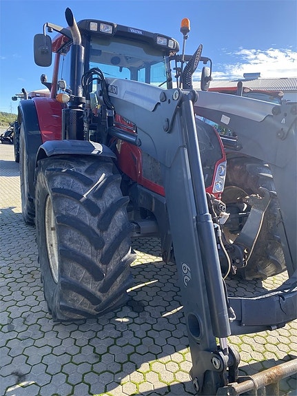 Valtra N 163