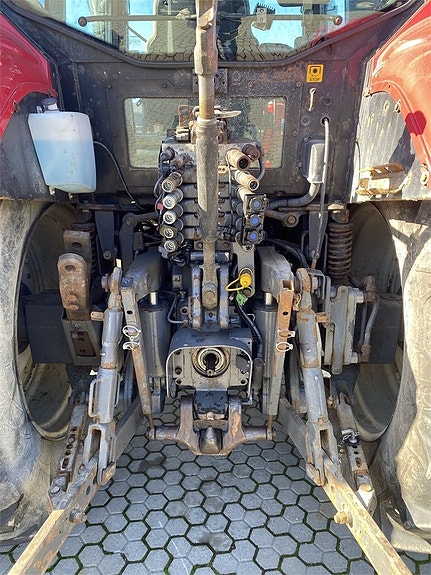 Valtra N 163 5 of 14