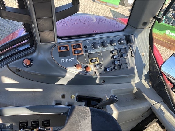 Valtra N 163 10 of 14