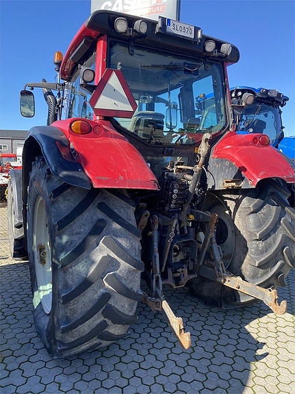 Valtra N 163 2 of 14