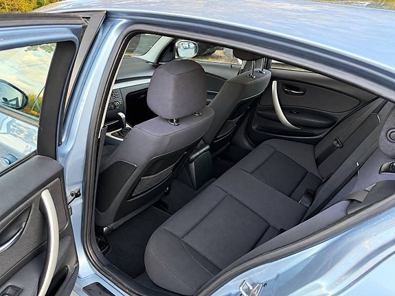 BMW 118d 14 of 16